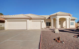 4220 Karen Dr, Phoenix, AZ 85032-8109