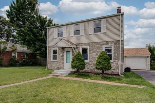 80 Pershing Dr, Plainville, CT 06062-2919