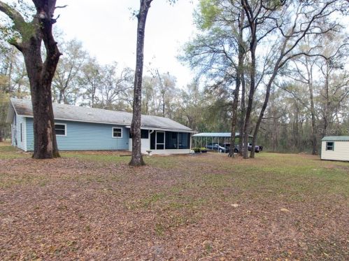 2104 Dearborn Dr, Hernando FL  34442-4006 exterior