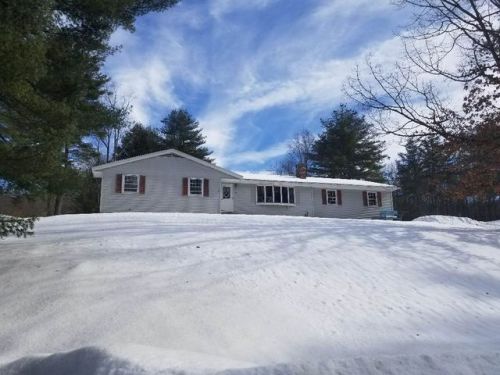 83 David Ave, Unity NH  03603-4472 exterior