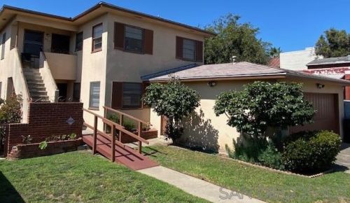 2911 Jarvis St, San Diego, CA 92106-2314