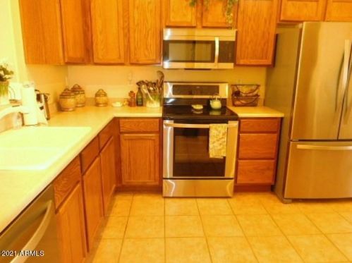 14967 Cooperstown Way, Sun City, AZ 85374-4608