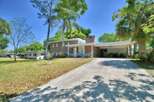 1221 Edgewater Dr, Lakeland FL  33805-4700 exterior