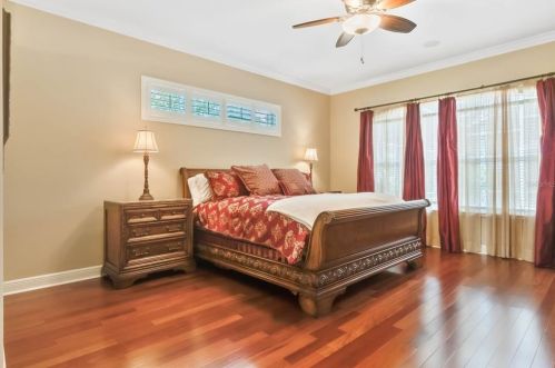 4916 Keeneland Cir, Orlando FL  32819-3141 exterior