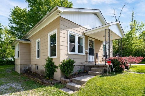 250 Clare St, Mount Olive, OH 45106-1232