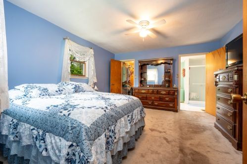 531 Leech Ave, Saltsburg PA  15681-8916 exterior