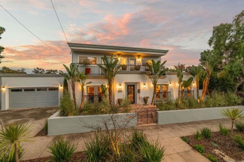 1739 Lewis St, San Diego, CA 92103-1224