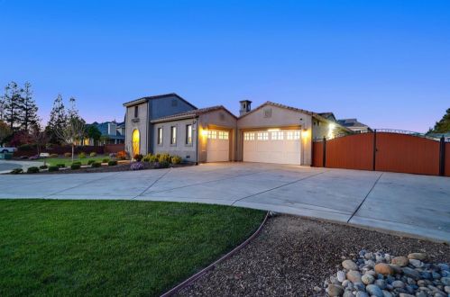 19022 Taylor Ave, Morgan Hill, CA 95037-2719