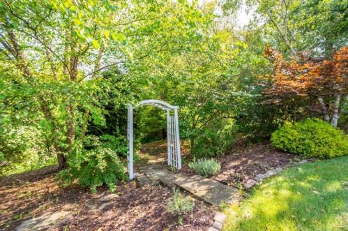 608 Gander Cir, Bridgeville PA  15017-3428 exterior