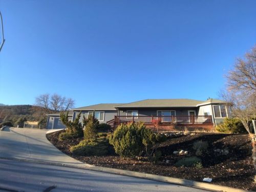 922 Northview Cir, Yreka, CA 96097-2139