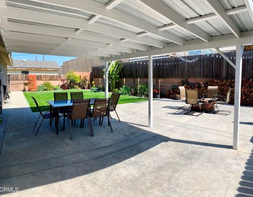 88 Pamela Ct, Santa Paula CA  93060-2400 exterior