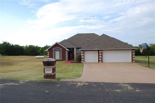 20191 208th St, Purcell, OK 73080-4694