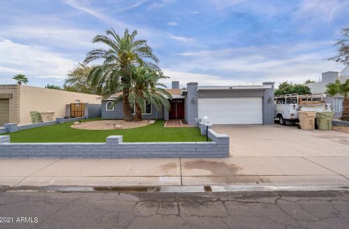 4603 Gardenia Ave, Glendale, AZ 85301-2211