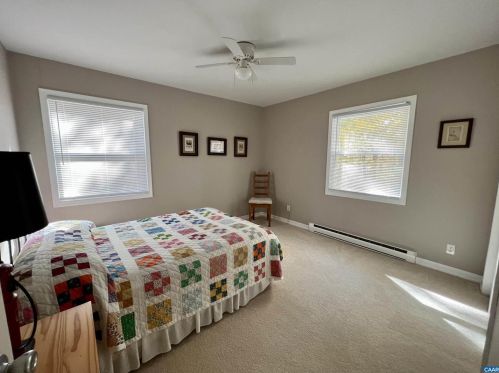 307 Westwood Rd, Stanardsville VA  22973-3062 exterior