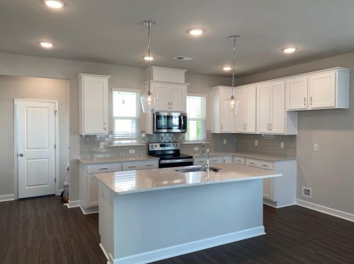 165 Winding River Dr, Johns Island SC  29455-3464 exterior