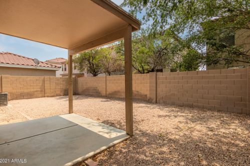651 Banelli Pl, Chandler AZ  85286-1317 exterior