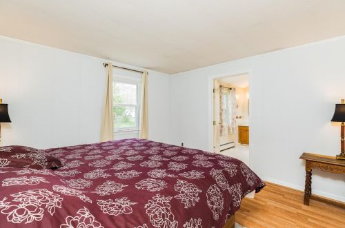 16 Snell Rd, Lee NH  03861-6719 exterior