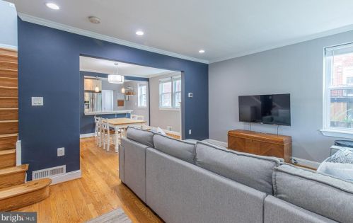 722 Peabody St, Washington, DC 20011-2032