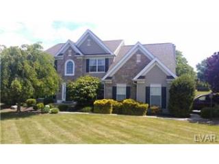 3258 Barry Rd, Schnecksville, PA 18078-2716