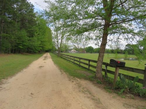 209 Albee Ln, Neeses SC  29107-9675 exterior