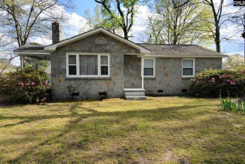 1629 Northland Dr, Cayce-West Columbia, SC 29033-2516