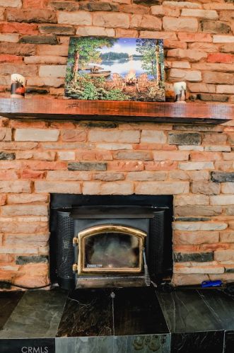 1120 Crystal Mountain Rd, Big Bear City CA  92314-9120 exterior