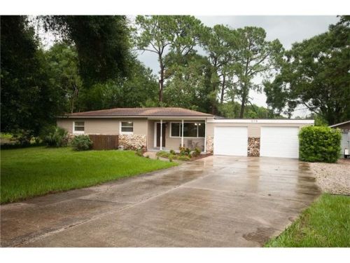 279 Lake View Dr, Sanford, FL 32773-4726