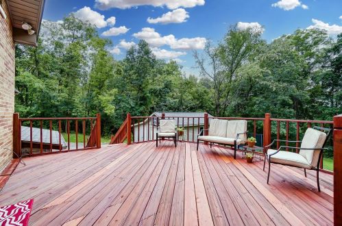 10641 Carolina Trace Rd, New Haven OH  45030-1611 exterior