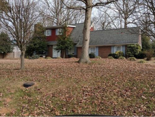 185 Marcella Dr, Mosheim, TN 37818-4285