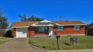 2211 46th St, Lawton, OK 73505-1723