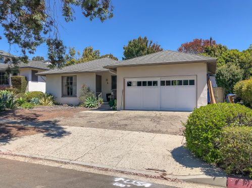 242 San Rafael Ave, Santa Barbara, CA 93109-2083