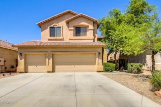 43218 Michaels Dr, Maricopa AZ  85138-8651 exterior