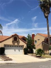 2906 Saint Tropez Dr, Ontario CA  91761-0399 exterior