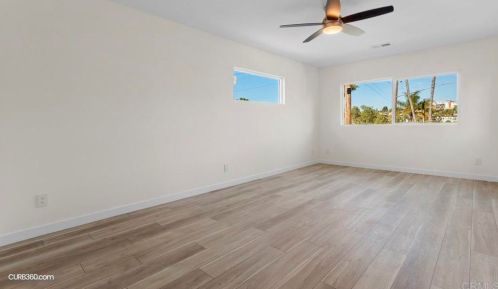 3511 Oliphant St, San Diego CA  92106-1729 exterior