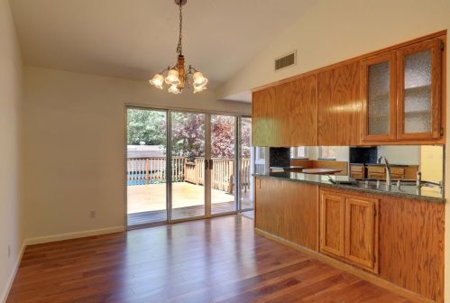 6016 Silverleaf Dr, Michigan Bluff CA  95631-9631 exterior