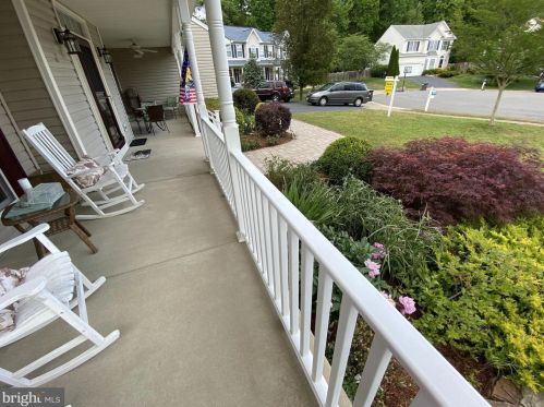 21 Courtney Ct, Fredericksburg, VA 22405-5788