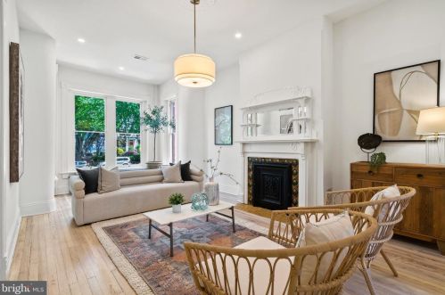 607 Carolina Ave, Washington, DC 20003-4309