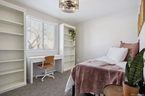 1597 Pierson St, Denver CO  80232-6073 exterior