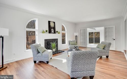 220 Hansell Rd, Newtown Square PA  19073-2509 exterior