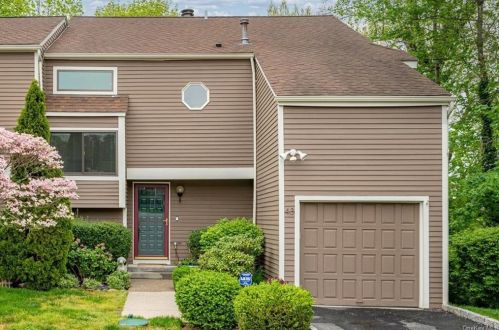 43 Milton Ct, Rye Brook, NY 10573-3158