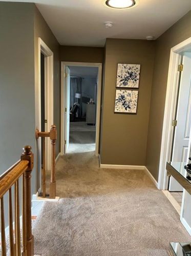 1690 Wagon Wheel Dr, Easton PA  18040-8273 exterior