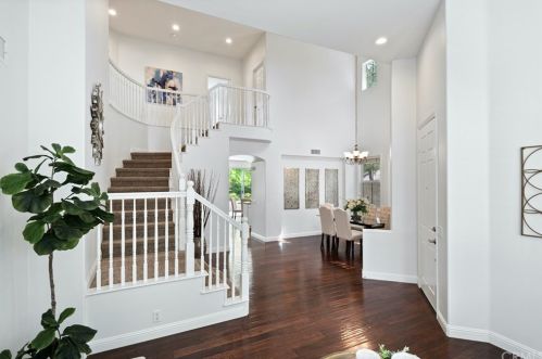 7 Rockrose Ct, Trabuco Canyon, CA 92679-4944