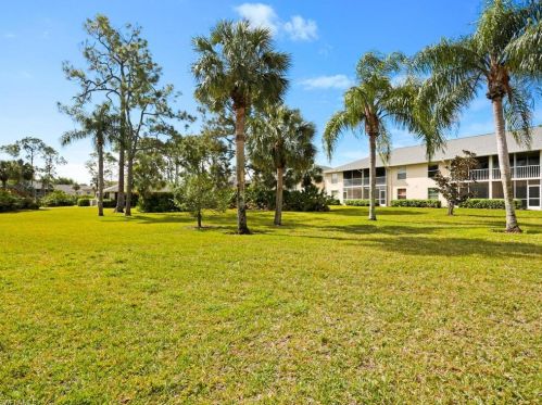 776 Landover Cir, Naples, FL 34104-7803