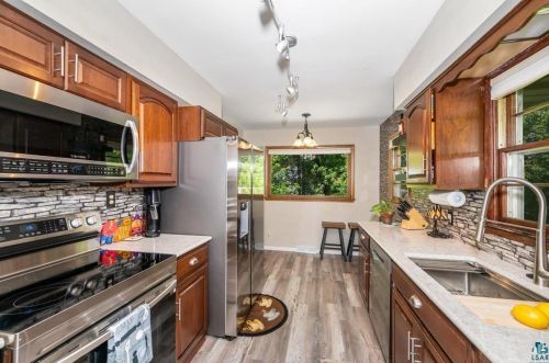 23 Orange St, Duluth MN  55811-5524 exterior