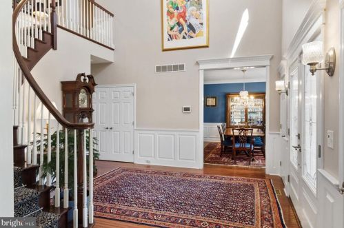 1153 Wedge Way, Prospectville, PA 19002-1011