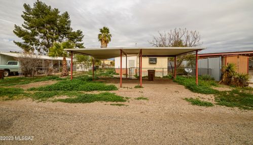 2432 Kimberley Pl, Tucson, AZ 85705-1231