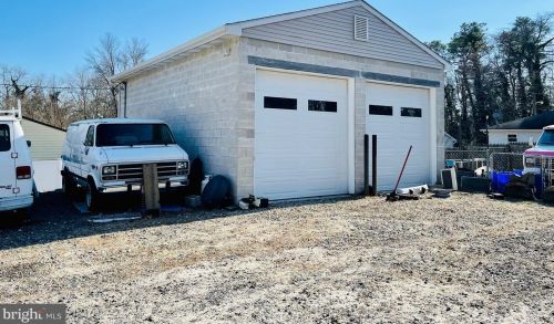 65 Peony St, Browns Mills NJ  08015-3438 exterior