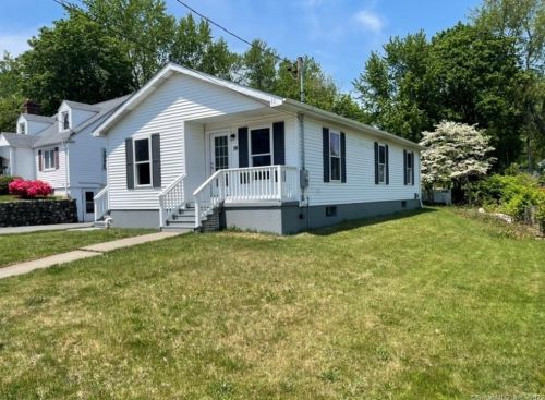 19 Ashcraft Rd, United States Coast Guard Ac, CT 06320-5110