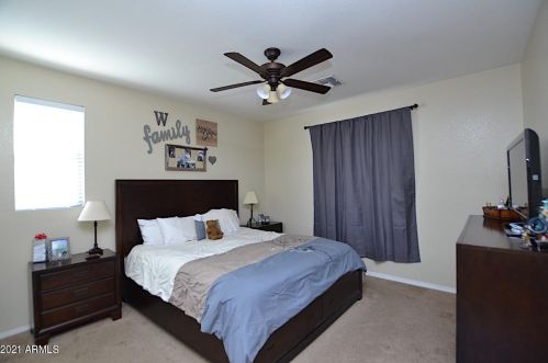 3644 Stampede Dr, Gilbert AZ  85297-3091 exterior