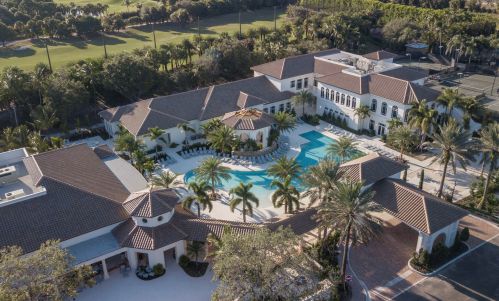 7908 Montecito Pl, Delray Beach FL  33446-4425 exterior